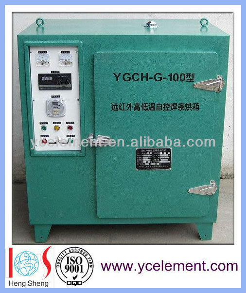 Welding Electrode Dryer welding electrode oven with best price