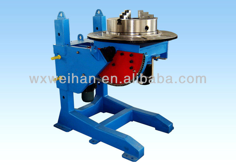 welding positioner