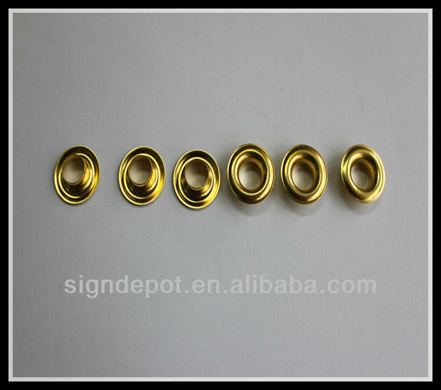 WELDON eyelet bolt