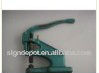 WELDON Nice industrious grommet machine