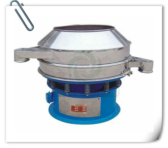 Well-known high quality vibrating screen price