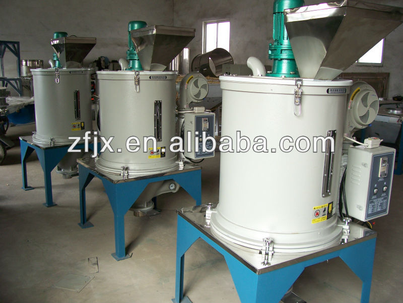 Well received fish pellet dryer is selling