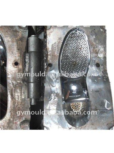 Wellington boots Mould, rain boot mould,Injection Mould