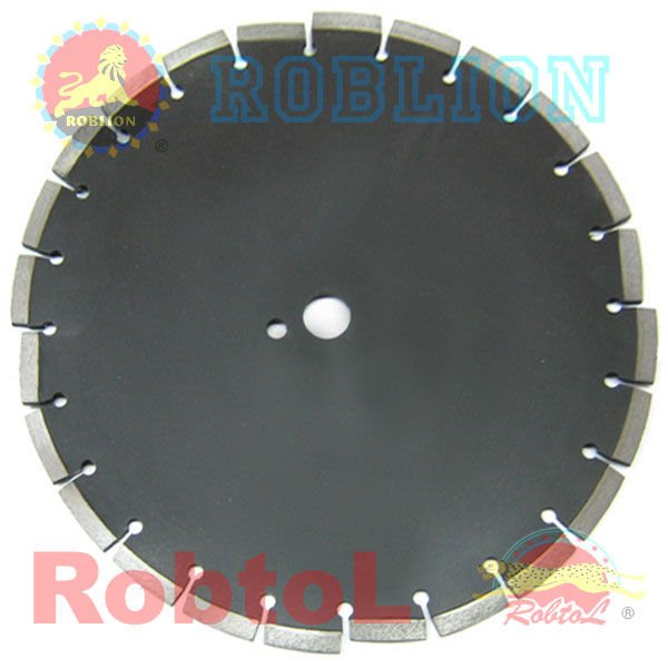 Wet Cut Diamond Blade For General Purpose Cutting (COGC)