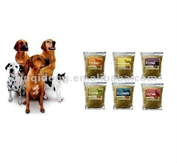 Wet extrusion pet dog food making machine--SPH 130