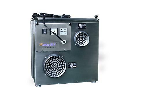 Wetking Desiccant Rotor Dehumidifier WKM-200M