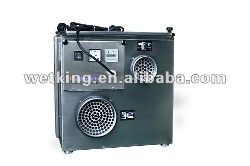 Wetking electronic industrial desiccant Dehumidifier WKM-690M