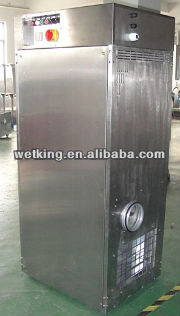 Wetking new product air desiccant dehumidifier WKB-LD1220