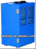 Wetking portable refrigerant dehumdifier