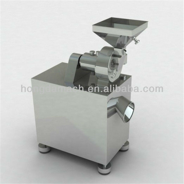 WF Series Fine Powder Crusher