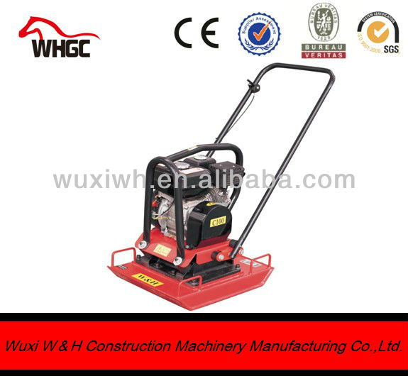 WH-C100 Portable Compactor