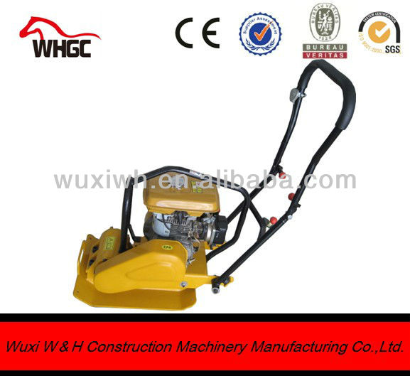 WH-C60 plate compactor