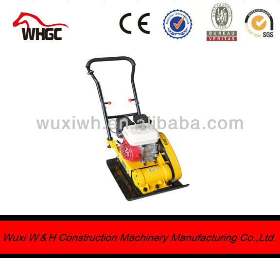 WH-C80 Concrete Plate Compactor