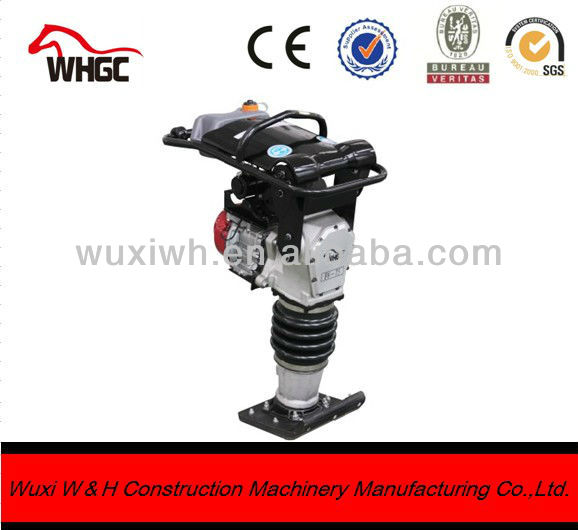 WH-RM75H Electric Tamper Rammer