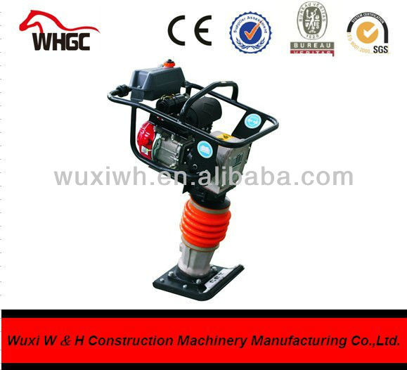 WH-RM75H mikasa tamping rammer