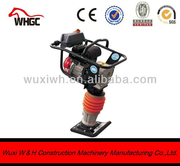 WH-RM80H Construction Tamping Rammer