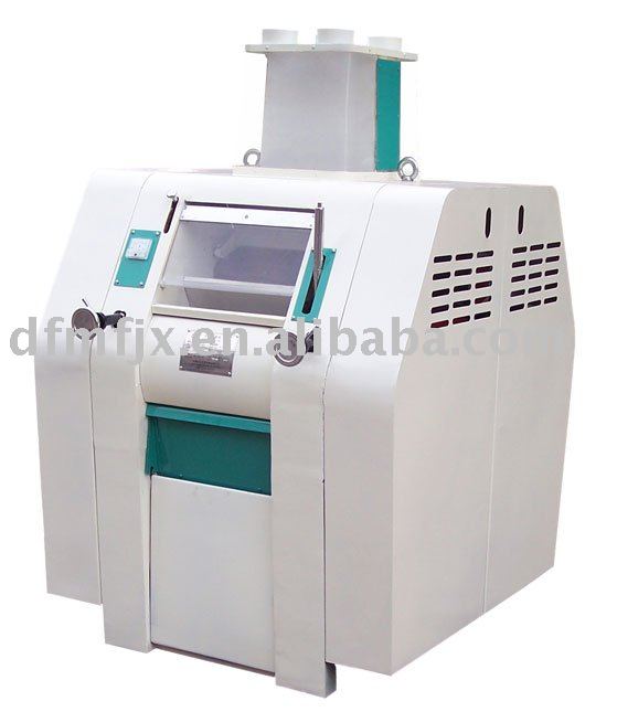 wheat flour mill odel Number:Fmfq(s)80 wheat flour mill