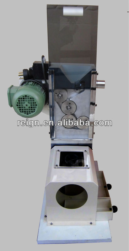 WHEAT GRINDING AND MILL MACHINE