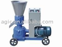 Wheat Straw Granulator