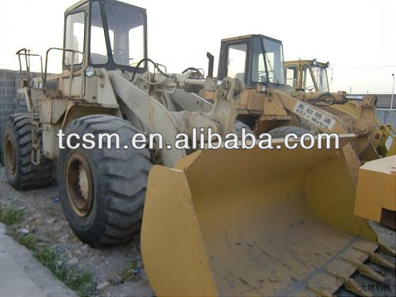 wheel loader 950E Japan original on sale in shanghai China