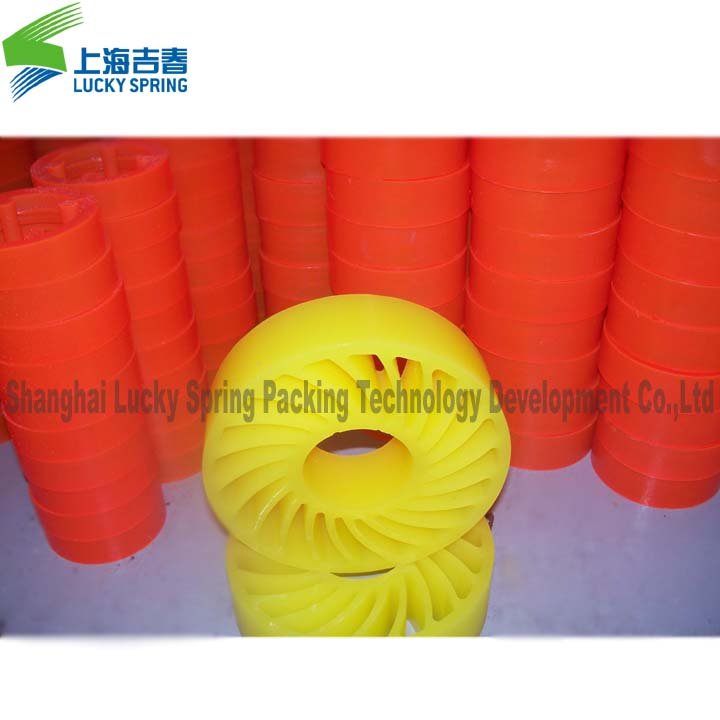 wheels for corrugated carton machine Cardboard boxes