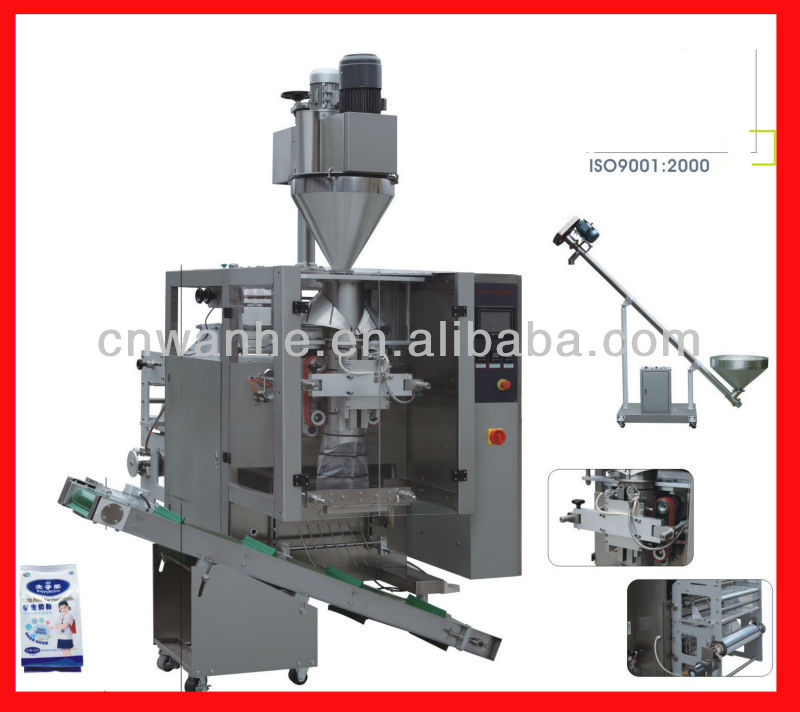 WHIII-F500 Auto Powder packing machine