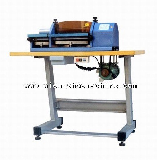 White Glue Gluing Machine