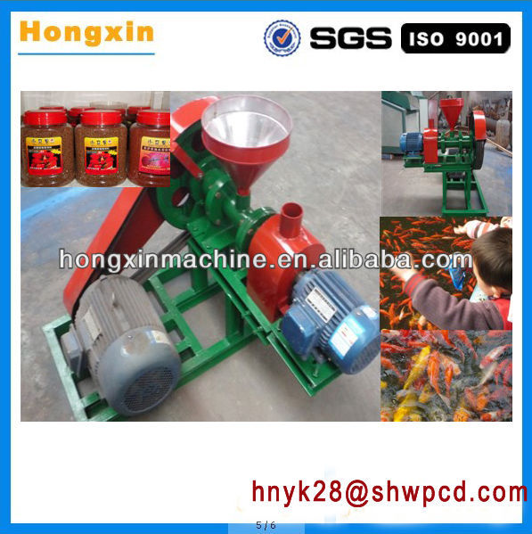 whole sale floating fish feed extruder machine floating fish feed pellet machine floating and sinking fish feed machine f