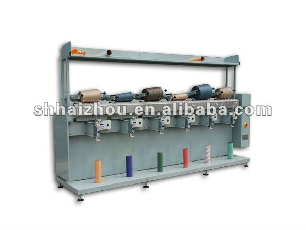 Wholesale yarn winder with high quality