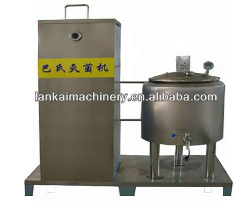 widely used fresh milk pasteurizer Fresh Milk Pasteurization /pasteurizer Machine