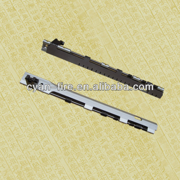 windmill part HE1501, offset spare parts of platen gripper bar