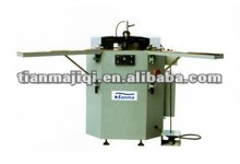 window and door machine - Corner Combining Machine for Aluminium Win-door