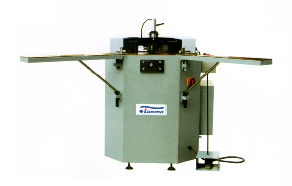 window and door machine - Corner Combining Machine for Aluminium Win-door