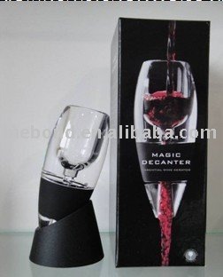 Wine Aerator With FDA Approved