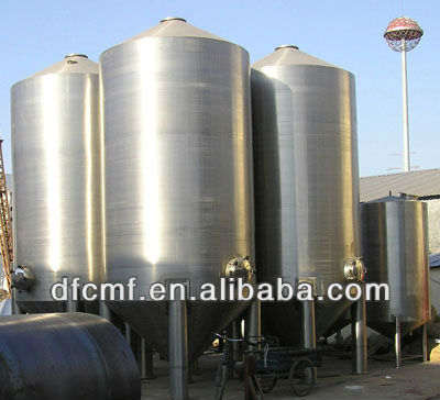 wine fermentation tank