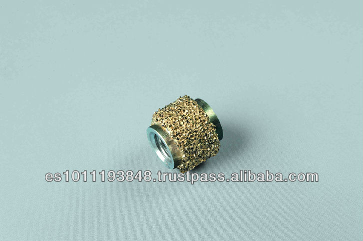 WINTERSTONE SPIDER VB Bead for Concrete and Steel Cutting