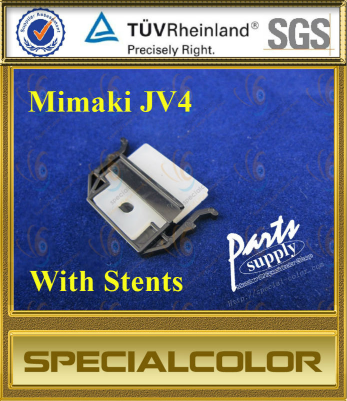 Wiper For Mimaki JV4 Printer