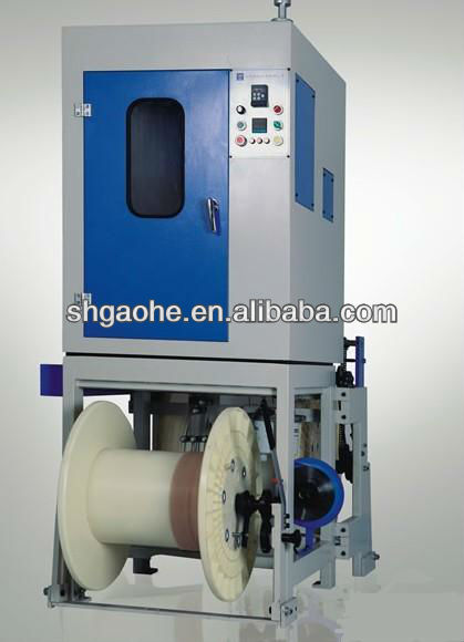 Wire Braiding Machine,Cable Braiding Machine