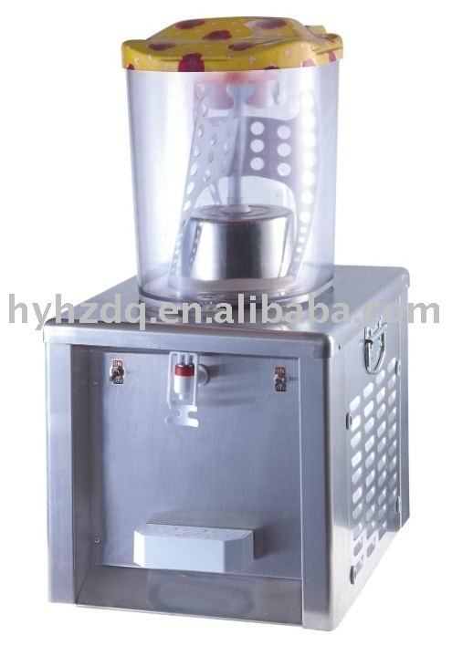 with (CE) JTM-120 good quality and cheap price cold juice machine