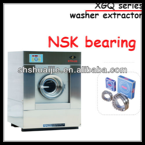 with vibration damping system washer extractor washing/laundry machine manufacturer