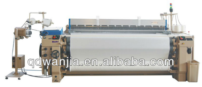 WJ-710 Smart air jet loom price textile machinery