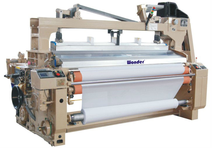 WJK-503 Water jet loom for filter for AC weaving machine