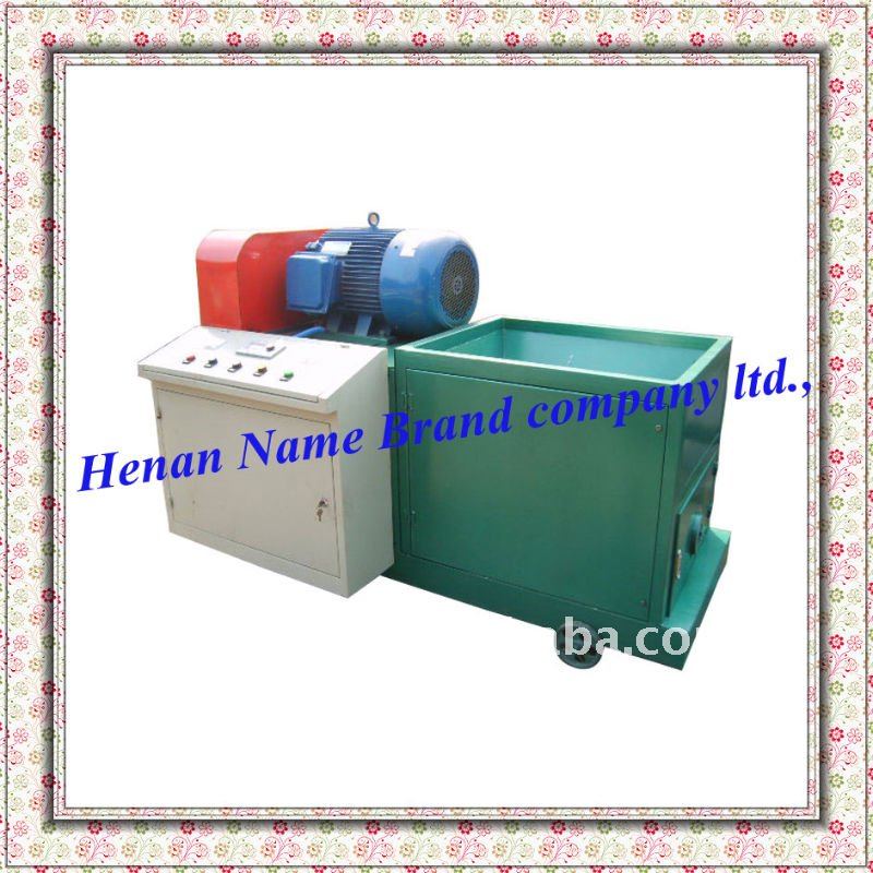 wonderful!! energy-savingGroundnut-shell carbon Bar Machine