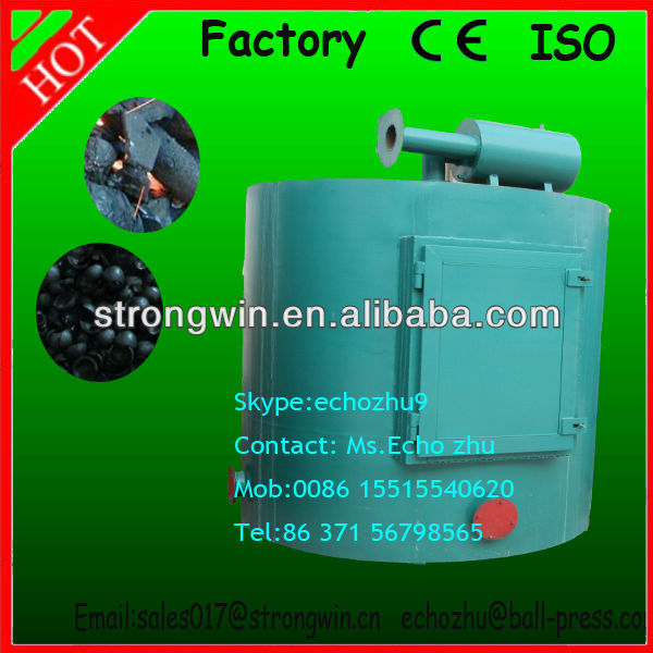 wood branch carbonization furnacepeanut shell carbonization furnace price 008615515540620
