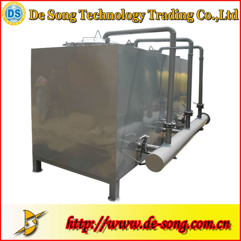 Wood Charcoal Furnace/ Kiln