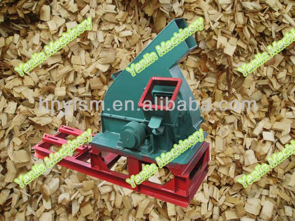 Wood chips making machine/wood chips cutting machine/wood chips chopper