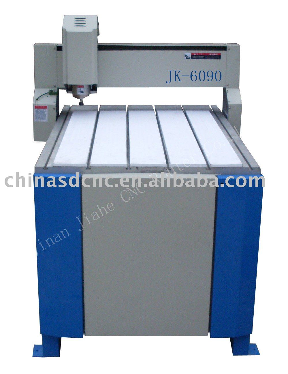 Wood CNC Machine / engraving machine JK-6090 JK-6090 Wood CNC Machine / engraving machine JK-6090