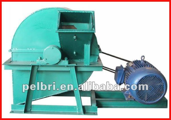 Wood crusher price machinery with best price and high quality