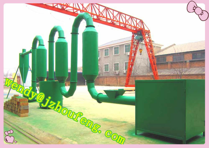 wood dust drying machine (skype:wendyzf1)