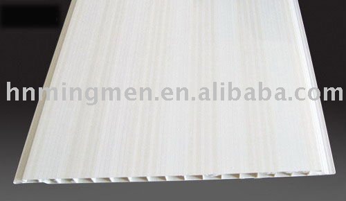 wood laminate wall panels